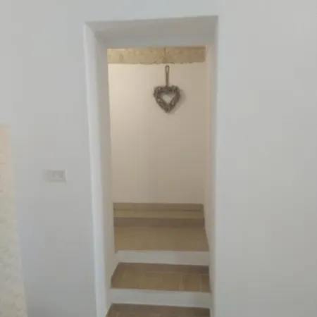 Il Brigante Apartment Gioia Del Colle