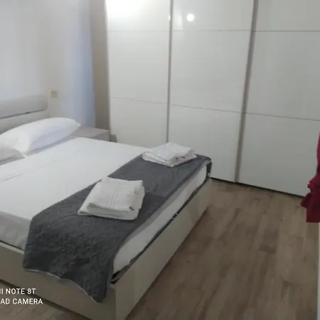 Il Brigante Apartment *