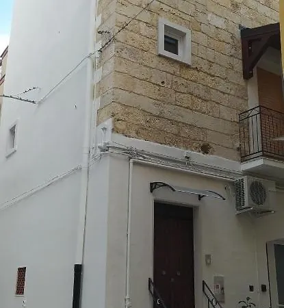 Apartment Il Brigante Gioia Del Colle