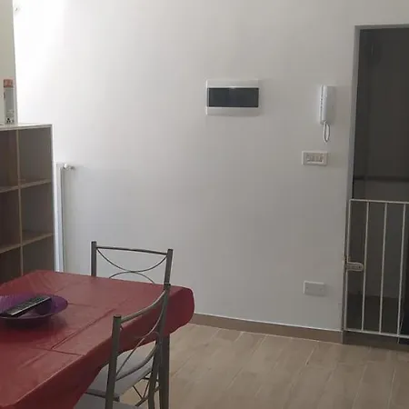 Il Brigante Apartment *