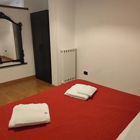 Il Brigante Apartment