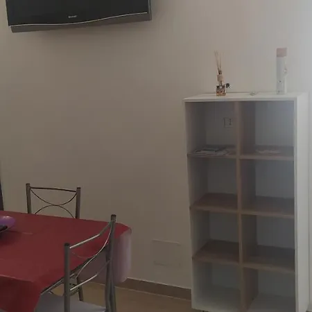 Apartment Il Brigante