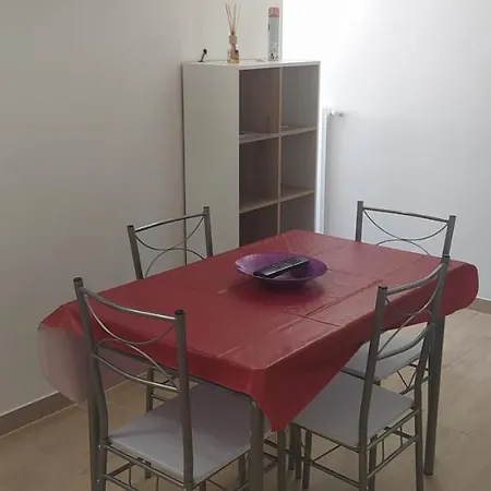 Apartment Il Brigante Gioia Del Colle