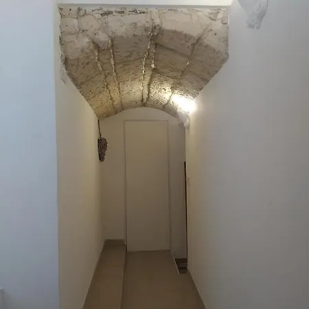 Apartment Il Brigante Gioia Del Colle