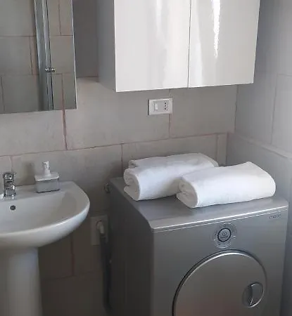 Il Brigante Apartment