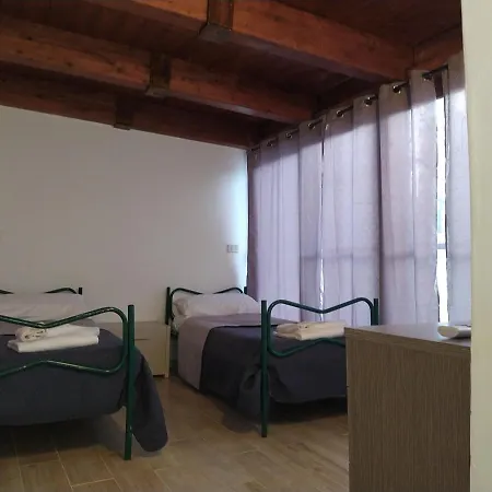 Il Brigante Apartment *