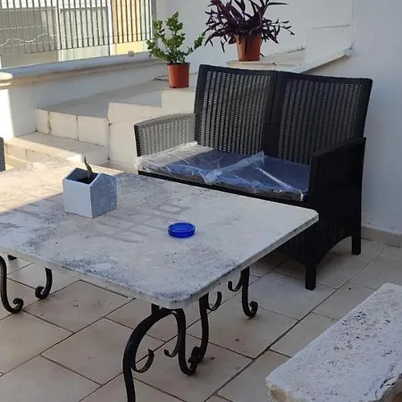 Apartment Il Brigante