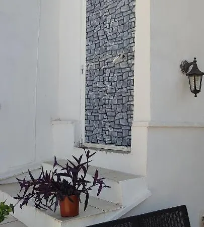 Apartment Il Brigante Gioia Del Colle