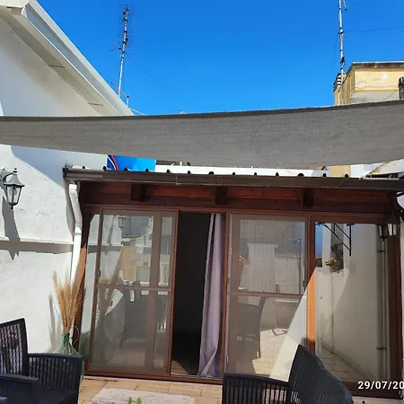 Il Brigante Apartment Gioia Del Colle