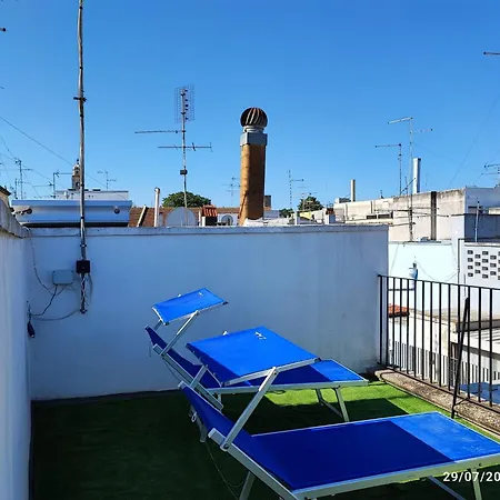 Apartment Il Brigante