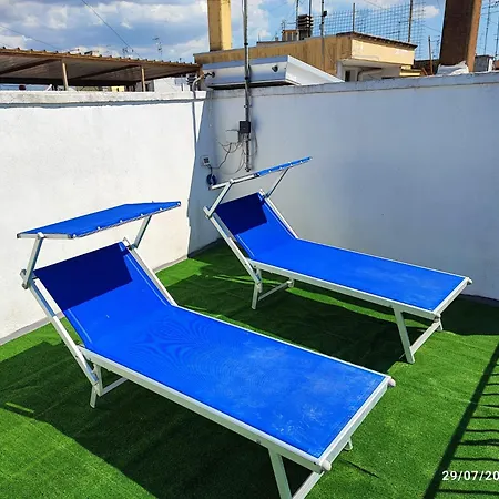 Apartment Il Brigante Gioia Del Colle