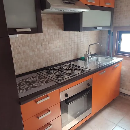 Apartment Il Brigante