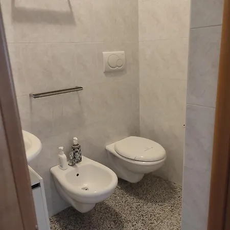 Il Brigante Apartment *